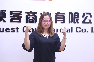 便客商超负责专员